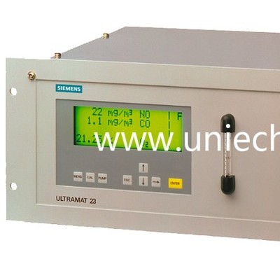Siemens/西門子 U23 U23分析儀