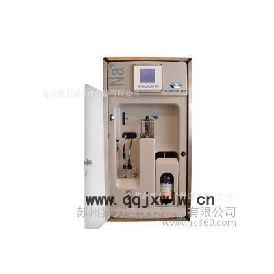 蘇州賽力威代理商銷售美國(guó)哈希HACH 9210 硅分析儀價(jià)格