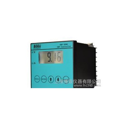 ORP-2096在線ORP分析儀，上海ORP價格，ORP生產(chǎn)廠家