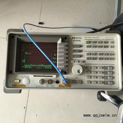 頻譜分析儀提供長期HP8564E頻譜分HP8590D析儀FSP40同時(shí)收集