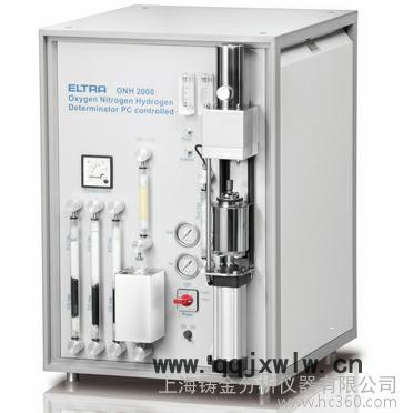 供應(yīng)ELTRA埃爾特ONH－2000氧氮?dú)浞治鰞x