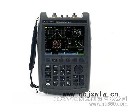 供應(yīng)agilent N9928A 安捷倫 網(wǎng)絡(luò)分析儀/手持式微波矢量網(wǎng)絡(luò)分析儀
