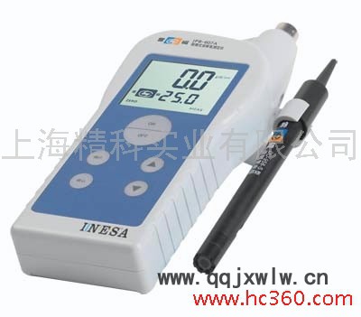 供應(yīng)精科JPB-607A溶解氧分析儀