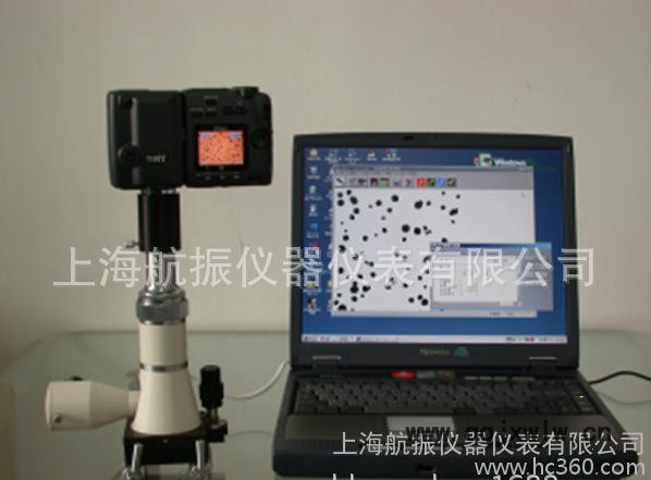 XJB-200S型數(shù)字圖象現(xiàn)場金相分析儀