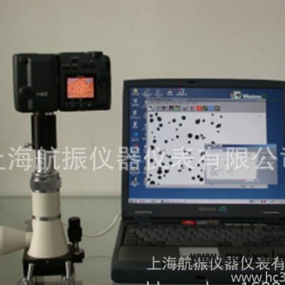 XJB-200S型數(shù)字圖象現(xiàn)場金相分析儀