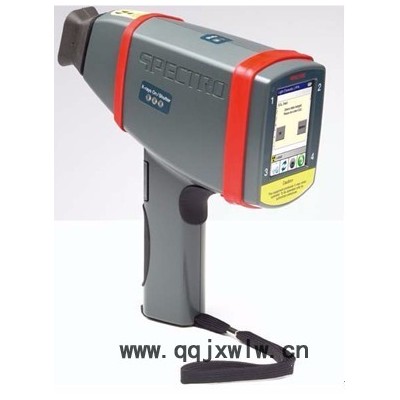 德國SPECTRO 斯派克SPECTRO xSORT其他分析儀器