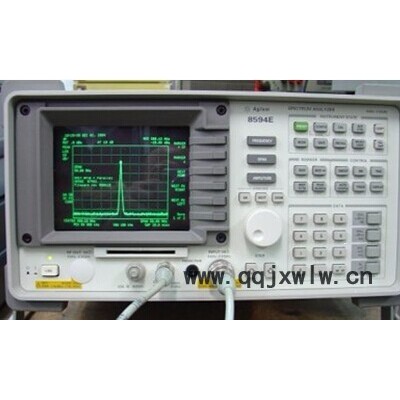 供應(yīng)HP8595E現(xiàn)貨頻譜分析儀報(bào)價(jià)