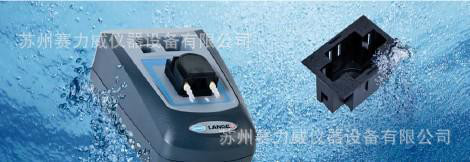 哈希色度分析儀Lico690專業(yè)液體色度儀貨號(hào)LMV187.99.40001
