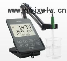 哈納HI4521專業(yè)級(jí)微電腦微電腦pH-EC-TDS-鹽度多參數(shù)水質(zhì)分析儀