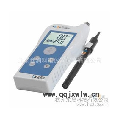 上海雷磁JPB-607A型便攜式溶解氧分析儀
