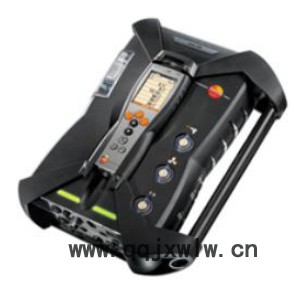 Testo 350加強(qiáng)型煙氣分析儀
