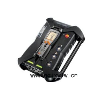 Testo 350加強(qiáng)型煙氣分析儀
