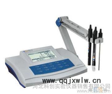 /上海精科/上海儀電/上海雷磁DZS-706-B型多參數(shù)水質(zhì)分析儀