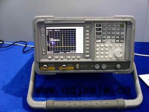 【二手E4448A頻譜分析儀】回收_價格_資料