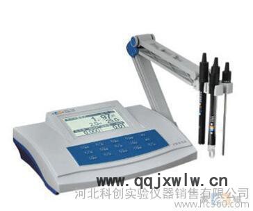 /上海儀電/上海精科/上海雷磁DZS-706-A型多參數(shù)水質(zhì)分析儀