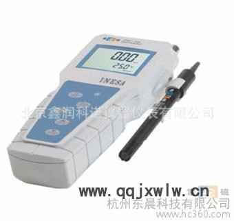 上海雷磁JPBJ-608型便攜式溶解氧分析儀