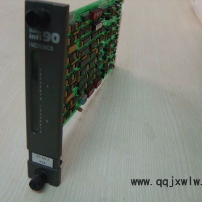 ABB ABB DCS INNIS21
