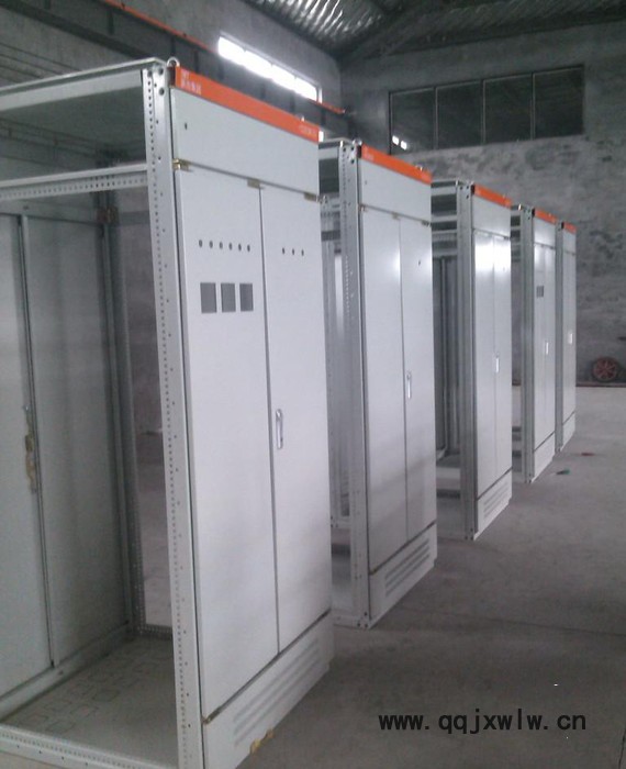 【康達偉業(yè)】提供電源控制柜、配電柜、配電箱--楊官店機箱工業(yè)區(qū)