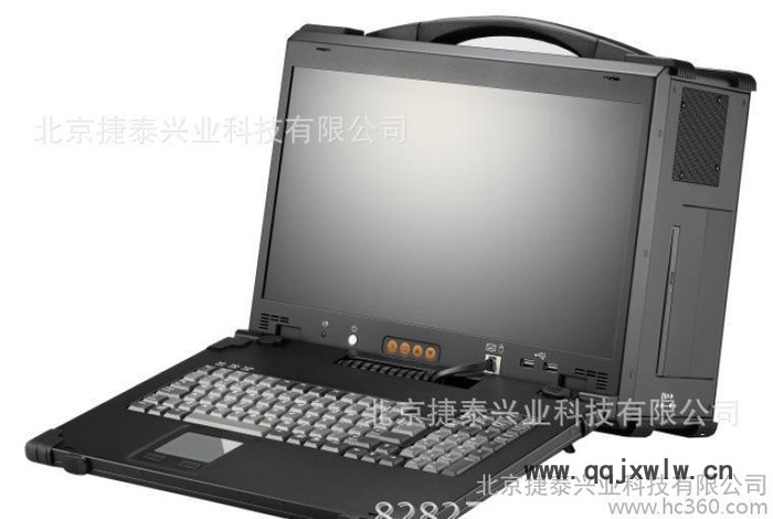 便攜式工控機(jī)ARP-840