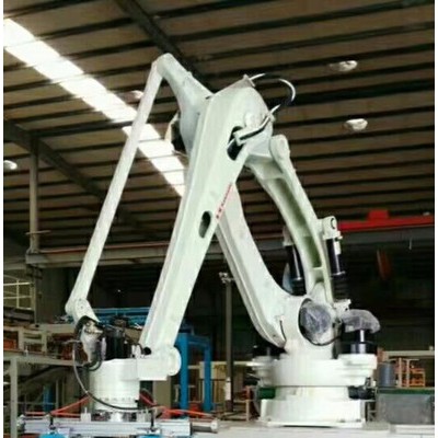 德國(guó)庫(kù)卡MTZ-400 工業(yè)機(jī)器人控制