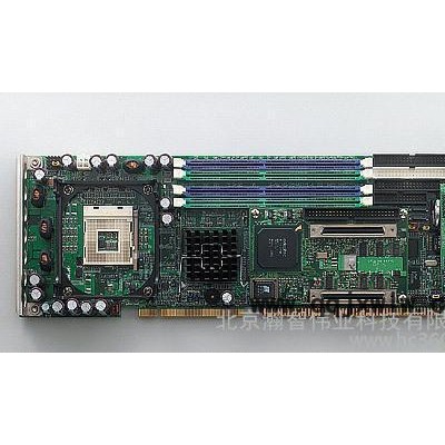 研華PCA-6186VE、PCA-6187VE工控機主板