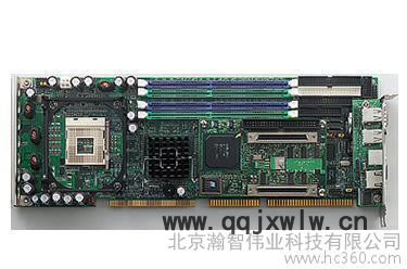 研華PCA-6006VE、PCA-6007VE、PCA-6186VE工控機(jī)主板