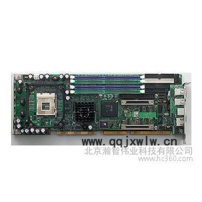 研華PCA-6006VE、PCA-6007VE、PCA-6186VE工控機(jī)主板