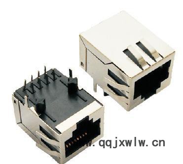 供應(yīng)興伸展電子1000BASE千兆以太網(wǎng)插座/RJ45連接器網(wǎng)絡(luò)插座/網(wǎng)絡(luò)接口母座