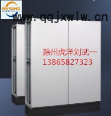 滁州虎洋工業(yè)技術(shù)有限公司機(jī)柜  控制柜   機(jī)箱  控制箱