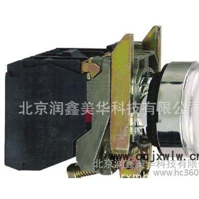 Schneider各系列自動化及控制設備工業(yè)用開關按鈕 XB4BW31B5