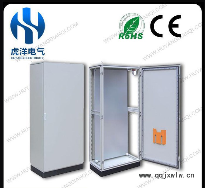 威圖遙控控制柜 工業(yè)機械設(shè)備控制電箱 PC電腦柜 不銹鋼機械