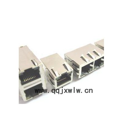 供應(yīng)興伸展電子RJ45水晶頭/PCB插座/RJ45連接器網(wǎng)絡(luò)插座/網(wǎng)絡(luò)接口母座/RJ45母座以太網(wǎng)接口千兆網(wǎng)速