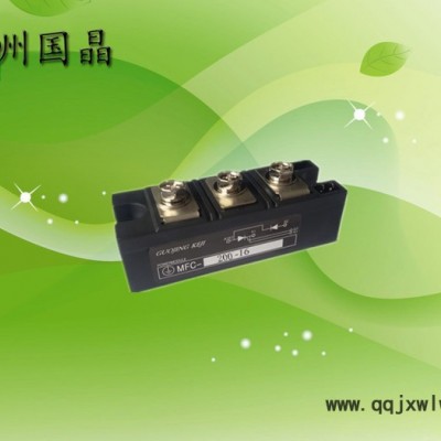 供應(yīng)杭州國晶MFC200A可控硅整流管混合模塊適用于電焊機、變頻器、交直流電機控制、各種整流電源、工業(yè)加熱控制