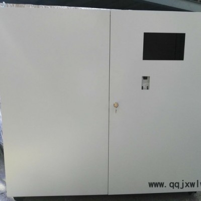 仿威圖機柜電氣柜低壓配電柜plc工控機柜雙門配電箱動力控制柜