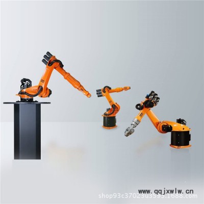 KUKA庫卡kr16-2工業(yè)機器人六軸 打磨上下料 搬運 教學(xué)實驗室現(xiàn)貨
