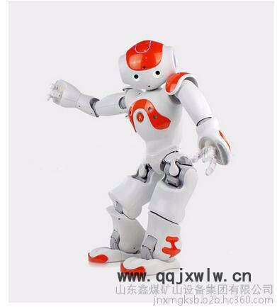 鑫煤NAO 人工智能學(xué)習(xí)能力身體語言表情情感變化