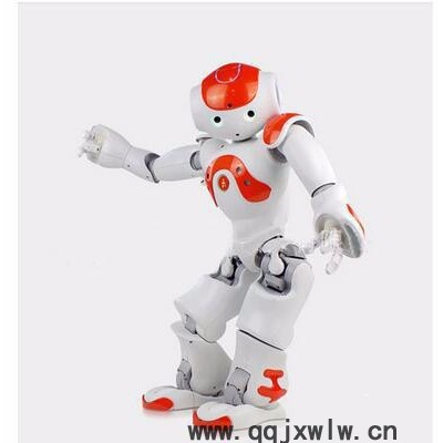 鑫煤NAO 人工智能學(xué)習(xí)能力身體語言表情情感變化