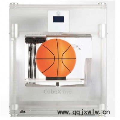 供應3D SYSTEMS CubeX 3D打印機