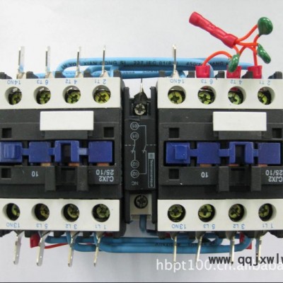 上自儀十一廠電裝  95AI交流接觸器變壓器