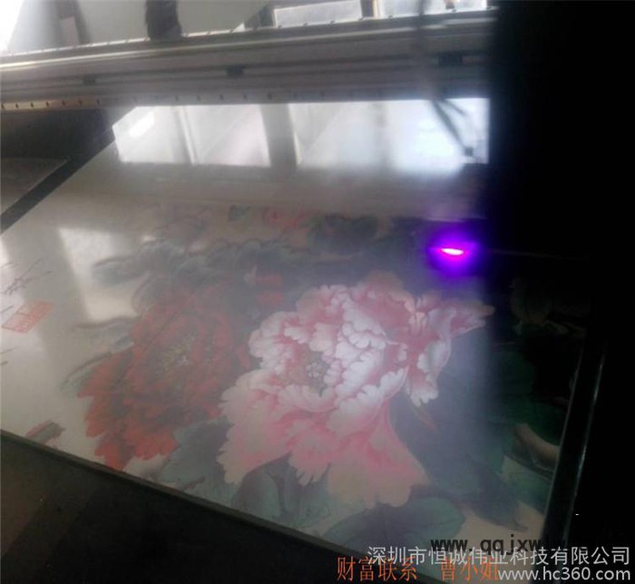 3d瓷磚打印機(jī)哪里有賣 國(guó)產(chǎn)瓷磚背景墻的3d浮雕UV平板打印機(jī)