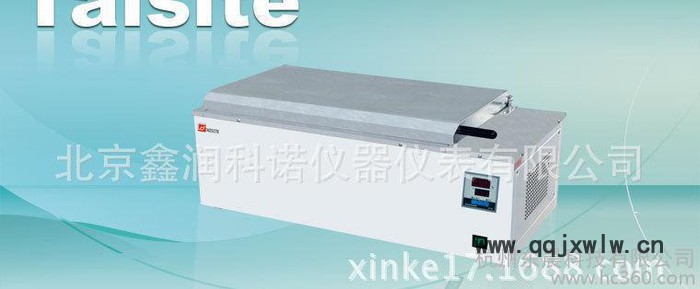 泰斯特HHW21。600AI電熱恒溫水箱
