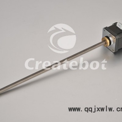 供應(yīng)鳴志MOON'Z螺桿電機(jī)3D打印機(jī)專用螺桿步進(jìn)電機(jī)