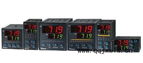 供應(yīng)廈門宇電AI-7190.1級(jí)誤差精密溫控儀廈門宇電
