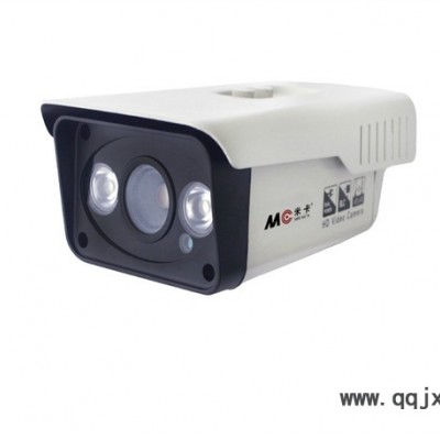 供應(yīng)米卡MC-2000L-2752Ai點(diǎn)陣式紅外防水智能人臉識別攝像機(jī)