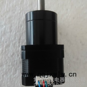 廠家大量供應(yīng)行星直流減速電機 行星步進減速機 3D打印機電機 雕刻機電機