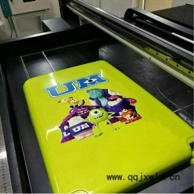 浙江嘉興旅行箱打印機(jī)個(gè)性化定制3D塑料拉桿箱uv打印機(jī)**