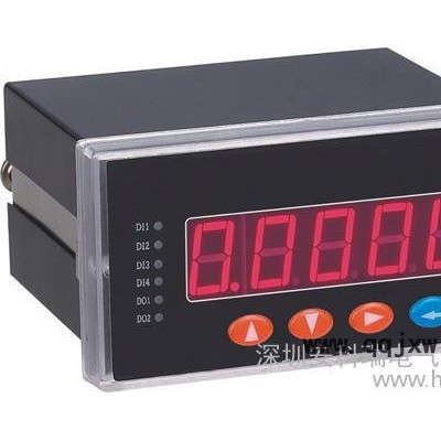 ALL48-AI數(shù)顯電流表電力儀表**