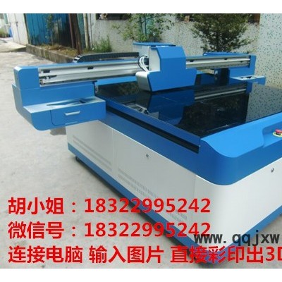 3D背景墻uv打印機