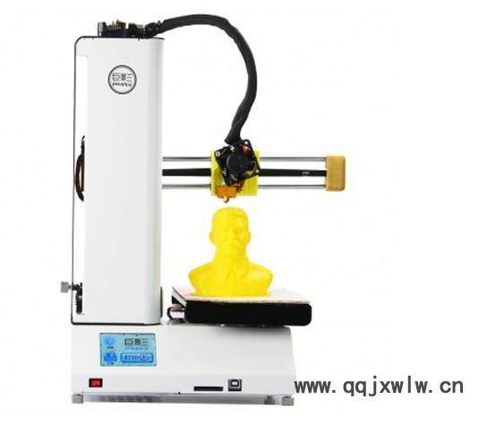 巨影巨影Y3131 3DPrinter 大型工業(yè)級3D打印機(jī)其他打印機(jī)