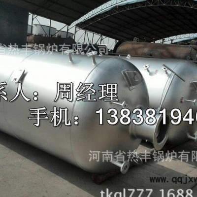 立式0.5噸燃煤蒸汽鍋爐多少錢？ LSH0.5-0.7-AI